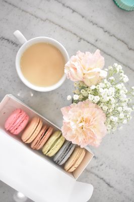 17 Berkshire Bakery, Coffee, & Tea by null