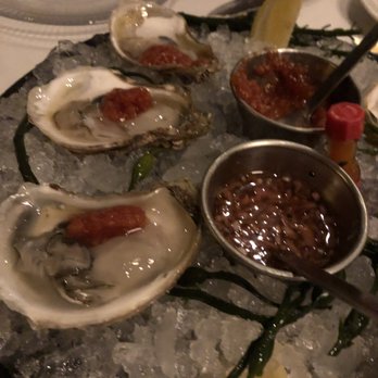 The Chandler Steakhouse - Oysters - Steakhouses Near Me - Springfield, Massachusetts The Chandler Steakhouse - Oysters - Steakhouses Near Me - Springfield, Massachusetts