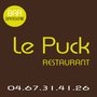 Photo of Le Puck