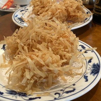 Lam’s Garden - Fried Shrimp Ball - Dim Sum Near Me - Orlando, Florida Lam’s Garden - Fried Shrimp Ball - Dim Sum Near Me - Orlando, Florida