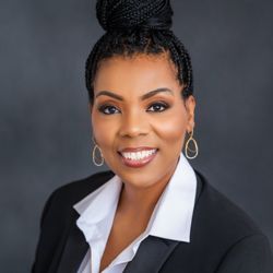 Advanced Lending Professionals - Catherine Okoroh