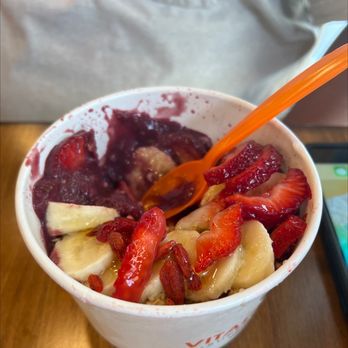 VITALITY BOWLS - Updated January 2026 - 144 Photos & 134 Reviews