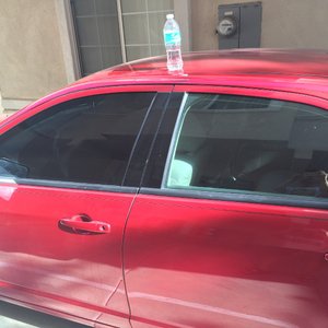 Why The Tinted Become Bubbles Ns Cool Window Tint