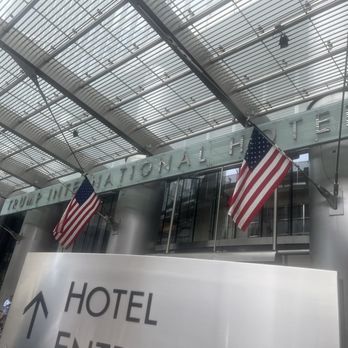 The Spa at Trump - Day Spas Near Me - Chicago, Illinois The Spa at Trump - Day Spas Near Me - Chicago, Illinois