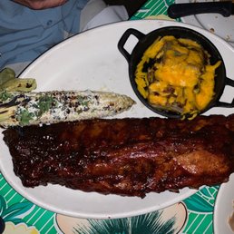St Louis Ribs Full Rack