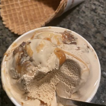 Cold Stone Creamery - Coffee Lovers - Ice Cream & Frozen Yogurt Near Me - Winston-Salem, North Carolina Cold Stone Creamery - Coffee Lovers - Ice Cream & Frozen Yogurt Near Me - Winston-Salem, North Carolina
