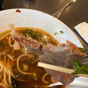 Nudo Ramen House - The driest piece of beef I've ever had. - Ramen Near Me - Spokane, Washington Nudo Ramen House - The driest piece of beef I've ever had. - Ramen Near Me - Spokane, Washington