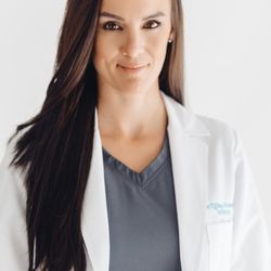 Vibe Acupuncture & Holistic Healing Center - Dr. Tiffany Kristensen