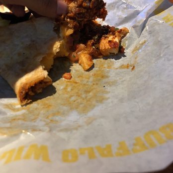 Buffalo Wild Wings - Chicken Wings Near Me - Grapevine, Texas