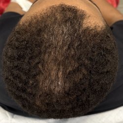 Anderson Center for Hair