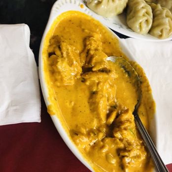 Nepal's Cafe - Chicken korma - Indian Near Me - Estes Park, Colorado Nepal's Cafe - Chicken korma - Indian Near Me - Estes Park, Colorado