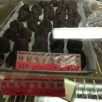 Eastern Bakery - Bakeries Near Me - San Francisco, California