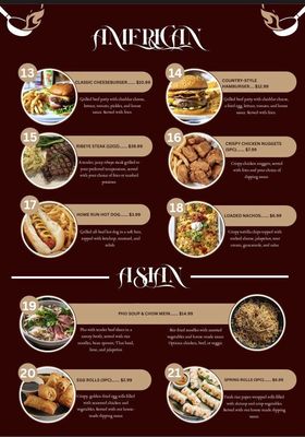 Menu photo 1 Country Style Kitchen Kernville, CA Menu photo 1 Country Style Kitchen Kernville, CA