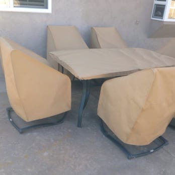 Depth Perceptions - Patio furniture. - Boat Repair Near Me
