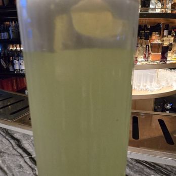 Bar 404 - Spicy Oasis - Cocktail Bars Near Me - Toronto, Ontario