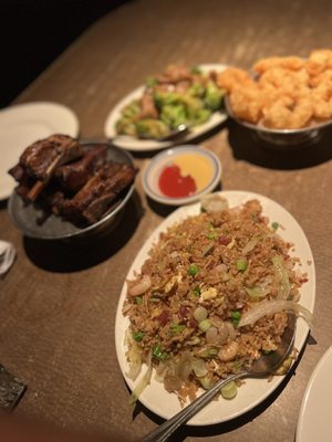 Dave Wong's Restaurant & Deli by null