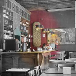 mi Dali Café
