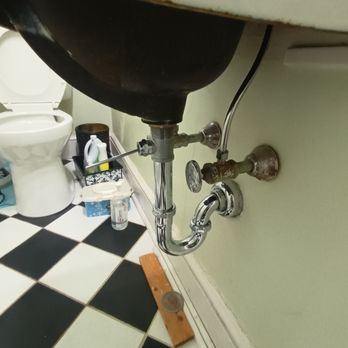 J.B. Plumbing - Plumbing Near Me - sharon hill, Pennsylvania
