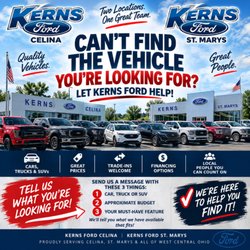 Kerns Ford Lincoln