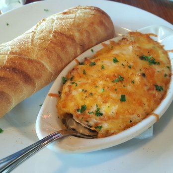 Nicks Fish House - Crab dip! - Seafood Near Me - Baltimore, Maryland Nicks Fish House - Crab dip! - Seafood Near Me - Baltimore, Maryland