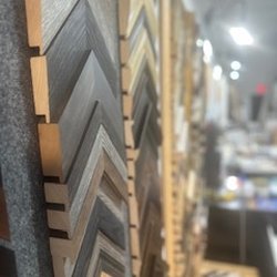 The Art Box Custom Framing