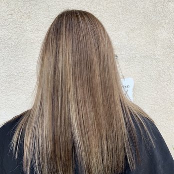 The She Shed - Cut, color & style - Hair Stylists Near Me The She Shed - Cut, color & style - Hair Stylists Near Me
