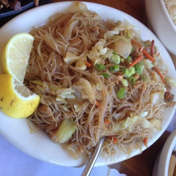 Chibog - Pancit - Filipino Near Me - Daly City, California