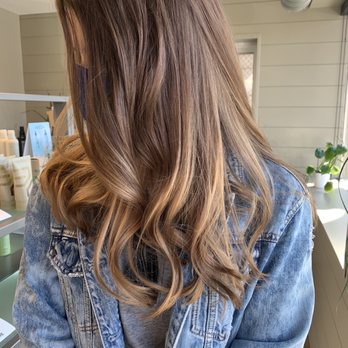 Dark Horse Salon & Spa - After my experience at Dark Horse Salon - styled by Courtney - Hair Salons Near Me - Omaha, Nebraska Dark Horse Salon & Spa - After my experience at Dark Horse Salon - styled by Courtney - Hair Salons Near Me - Omaha, Nebraska