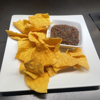 Kona Brewing - Chips and salsa - Pubs Near Me - Honolulu, Hawaii