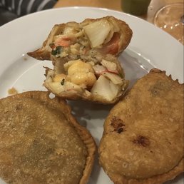 Viagra Empanada