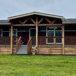 Slingshot Construction NW