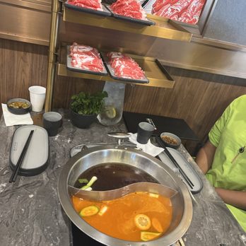Liuyishou Hot Pot 刘一手火锅 - Hot Pot Near Me - Houston, Texas Liuyishou Hot Pot 刘一手火锅 - Hot Pot Near Me - Houston, Texas