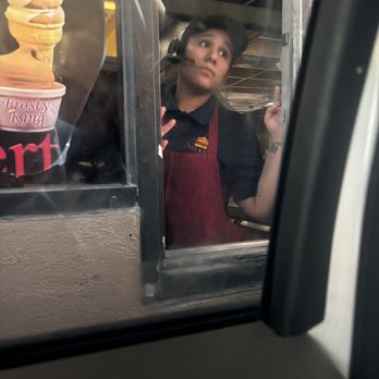 Frosty King - Burgers Near Me - Lancaster, California