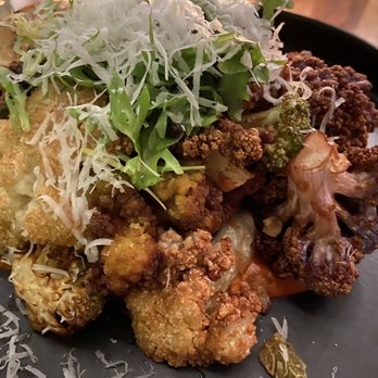 Mesler Kitchen Bar Lounge - Cauliflower - New American Near Me - Chicago, Illinois Mesler Kitchen Bar Lounge - Cauliflower - New American Near Me - Chicago, Illinois