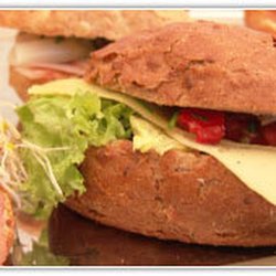 Broodjeszaak Le Petit Pain - Broodjeszaak Le Petit Pain