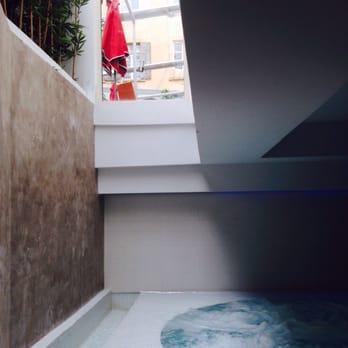 Hôtel Montaigne & Spa - Jacuzzi - Hotels Near Me - Cannes, 06