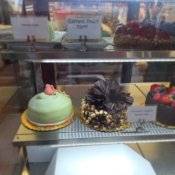 Fillmore Bakeshop - Cakes & tarts Fillmore Bakeshop San Francisco - Desserts Near Me - San Francisco, California Fillmore Bakeshop - Cakes & tarts Fillmore Bakeshop San Francisco - Desserts Near Me - San Francisco, California