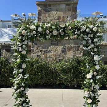 Sunshine Events - Party & Event Planning Near Me - Costa Mesa, California