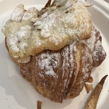 Nico Bakery & Cafe - Almond croissant - Coffee & Tea Near Me - Greensburg, Pennsylvania Nico Bakery & Cafe - Almond croissant - Coffee & Tea Near Me - Greensburg, Pennsylvania