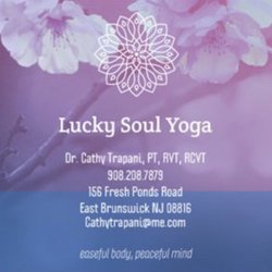 Lucky Soul Yoga