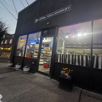 Squirrel Hill Market - Front entry - Specialty Food Near Me - Pittsburgh, Pennsylvania Squirrel Hill Market - Front entry - Specialty Food Near Me - Pittsburgh, Pennsylvania