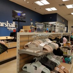 Marshalls