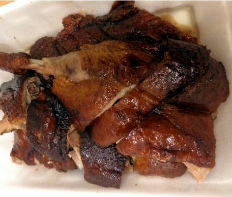 Yat Lok Restaurant (Central) by null