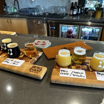 Irrelevant Beer - Breweries Near Me - Vancouver, Washington