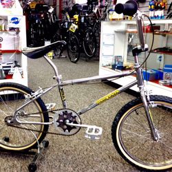 Fairview Cycle & Lock