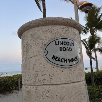 Lincoln Road Beach Walk - Beaches Near Me Lincoln Road Beach Walk - Beaches Near Me
