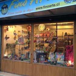Fino Arte - Tienda ideal para los fanáticos de los productos de cerámica