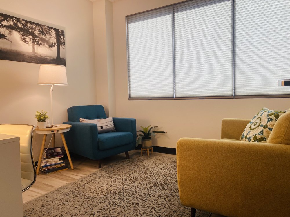 Theravada Mental Health - grief counselor in Las Vegas, NV