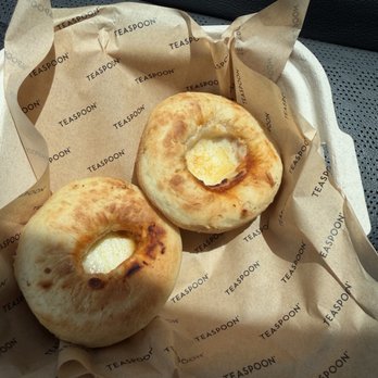 Teaspoon - Margherita Pizza Bites - Bubble Tea Near Me - Folsom, California Teaspoon - Margherita Pizza Bites - Bubble Tea Near Me - Folsom, California
