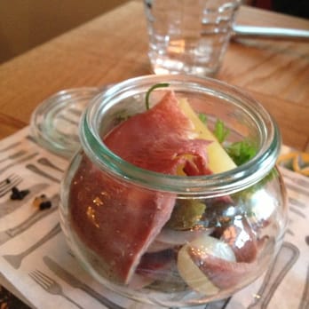 Nytorget 6 - Ox tongue and pickled vegetables - Swedish Near Me - Stockholm, Alberta Nytorget 6 - Ox tongue and pickled vegetables - Swedish Near Me - Stockholm, Alberta